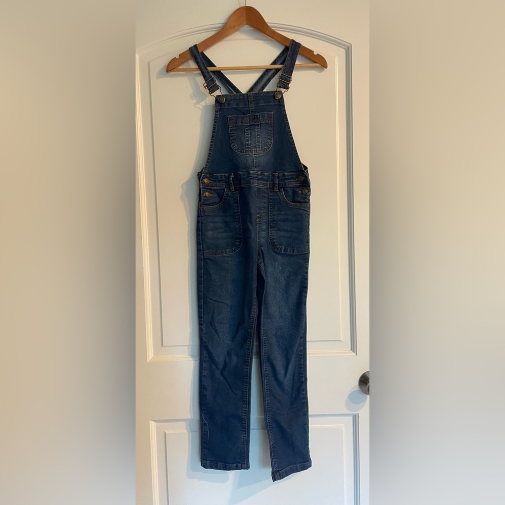 Wallflower Blue Denim Jeans with Contrast Stitching